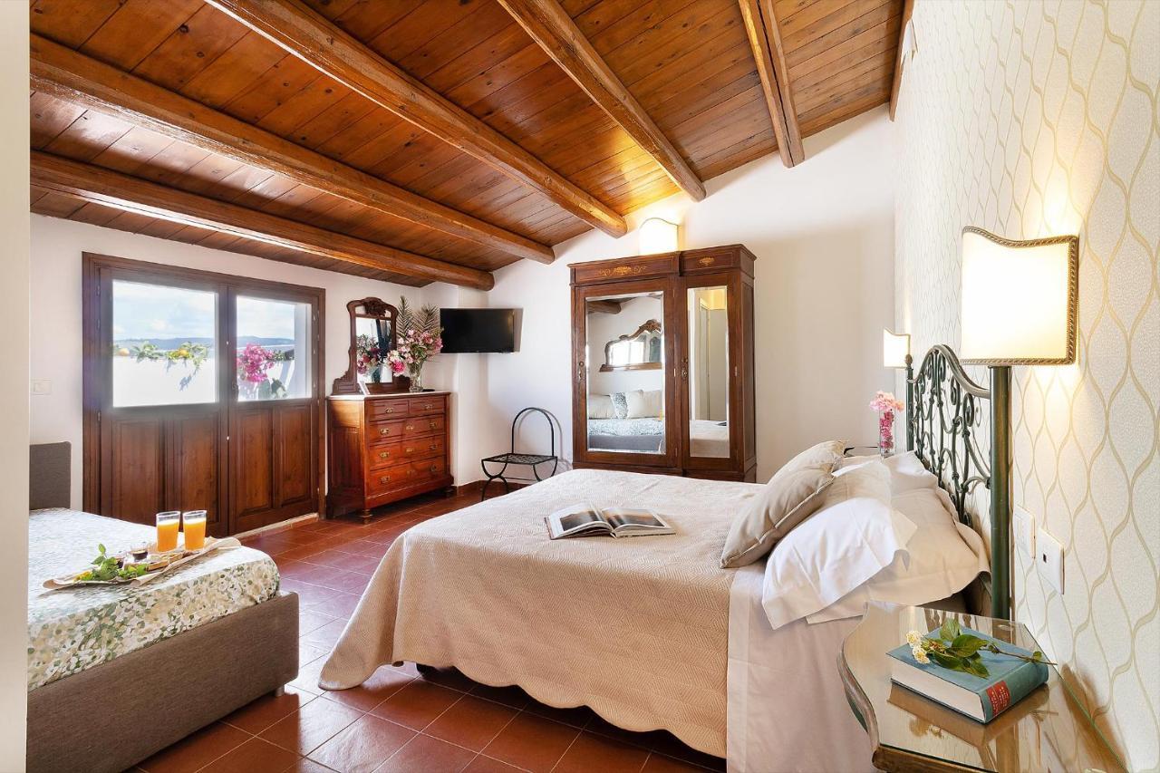 Hotel Villa Favorita نوتو المظهر الخارجي الصورة