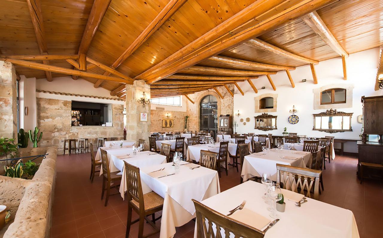 Hotel Villa Favorita نوتو المظهر الخارجي الصورة
