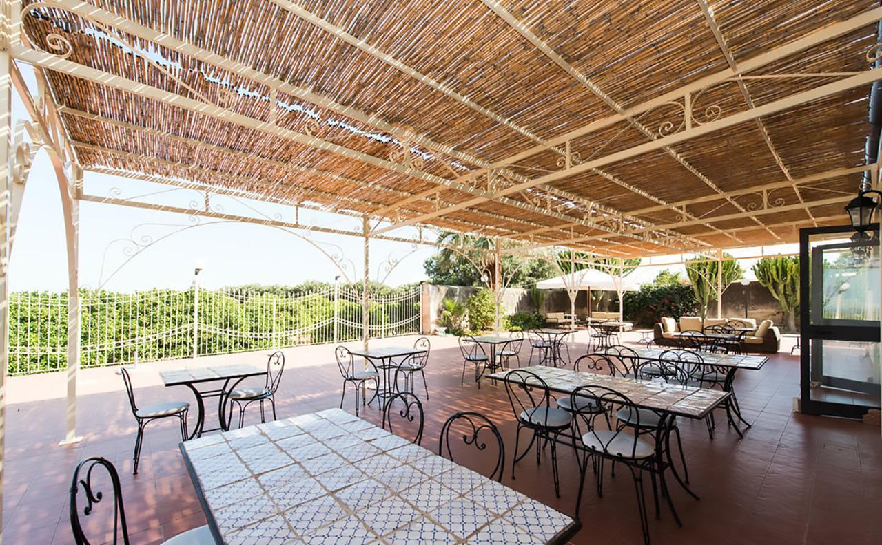 Hotel Villa Favorita نوتو المظهر الخارجي الصورة