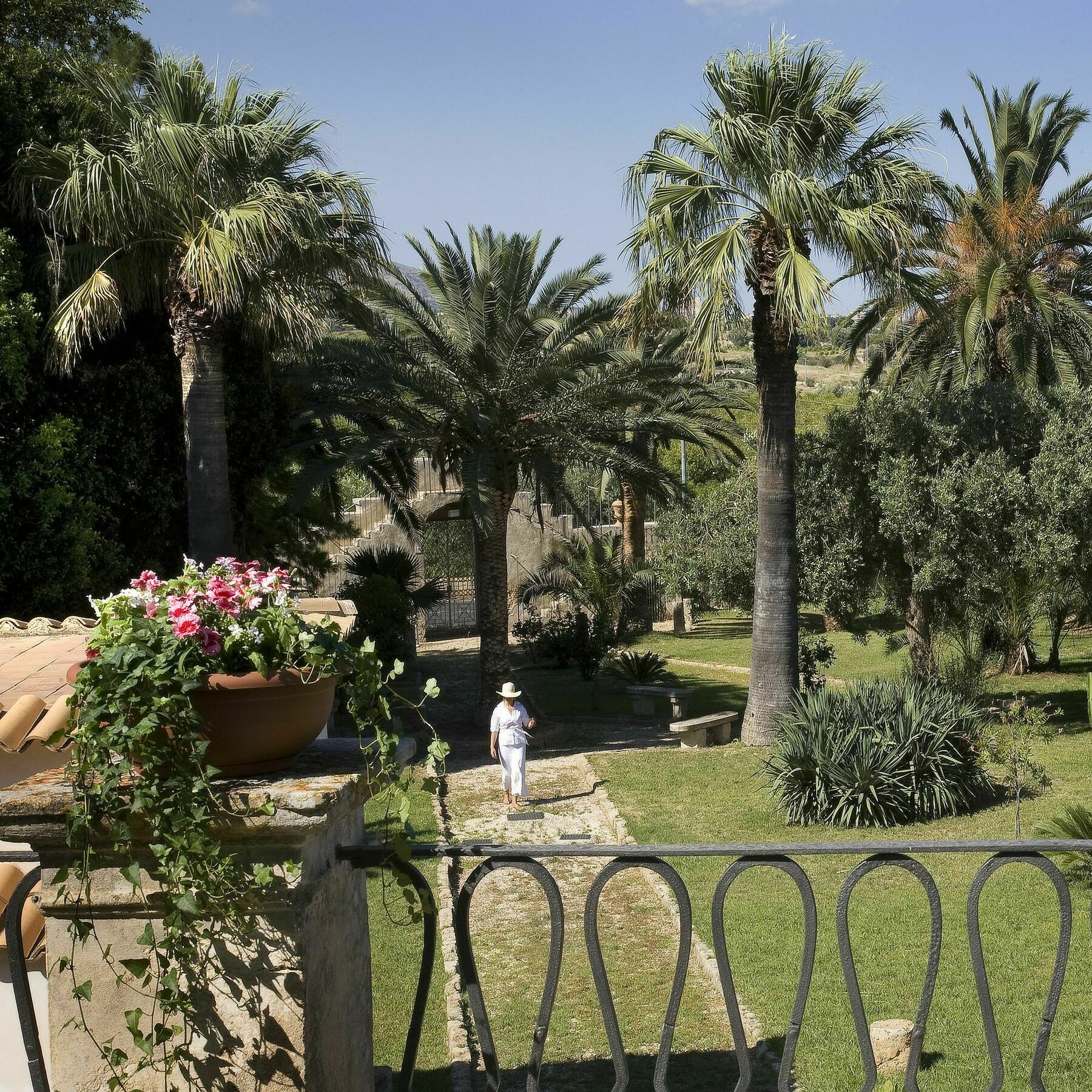 Hotel Villa Favorita نوتو المظهر الخارجي الصورة