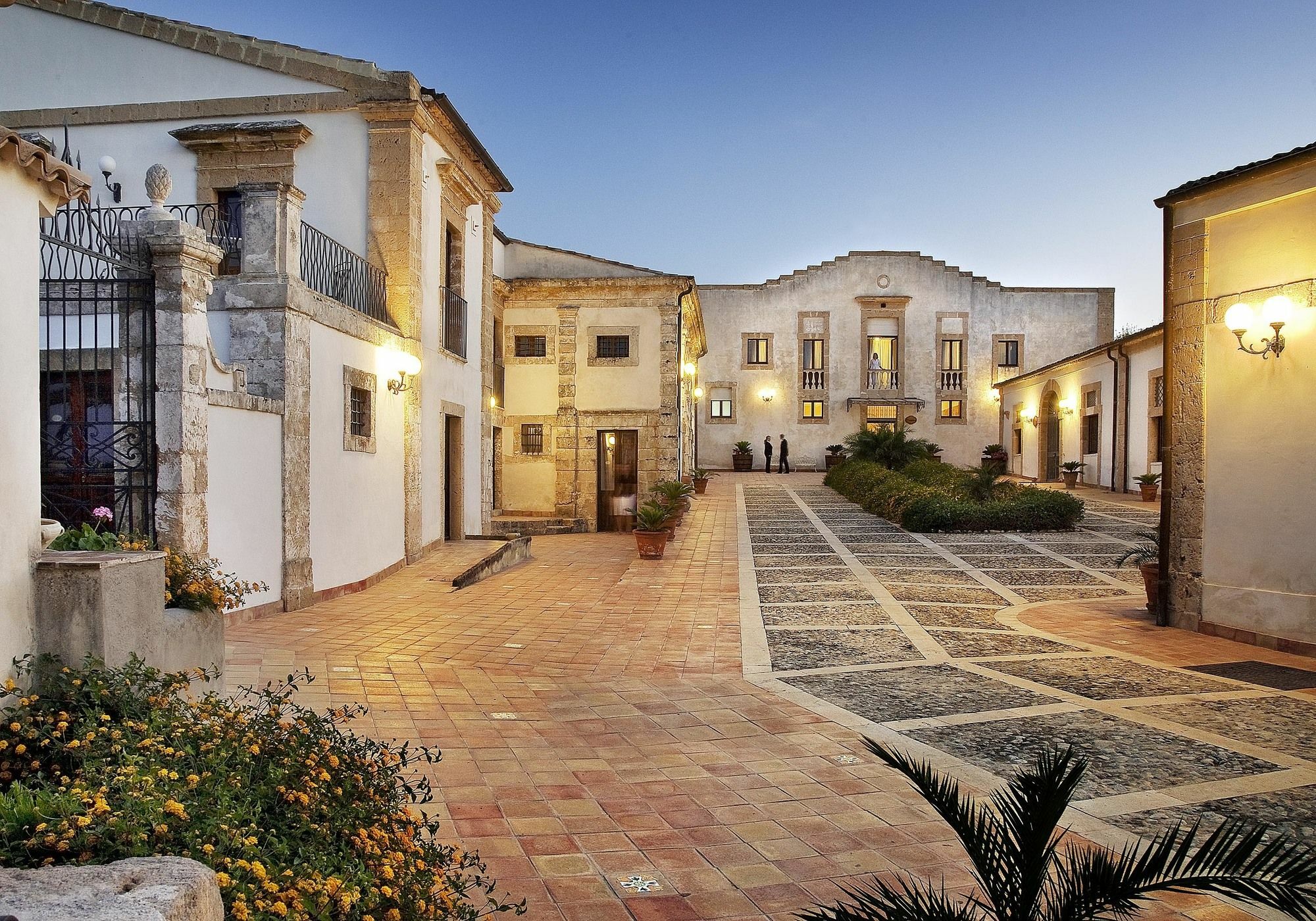 Hotel Villa Favorita نوتو المظهر الخارجي الصورة