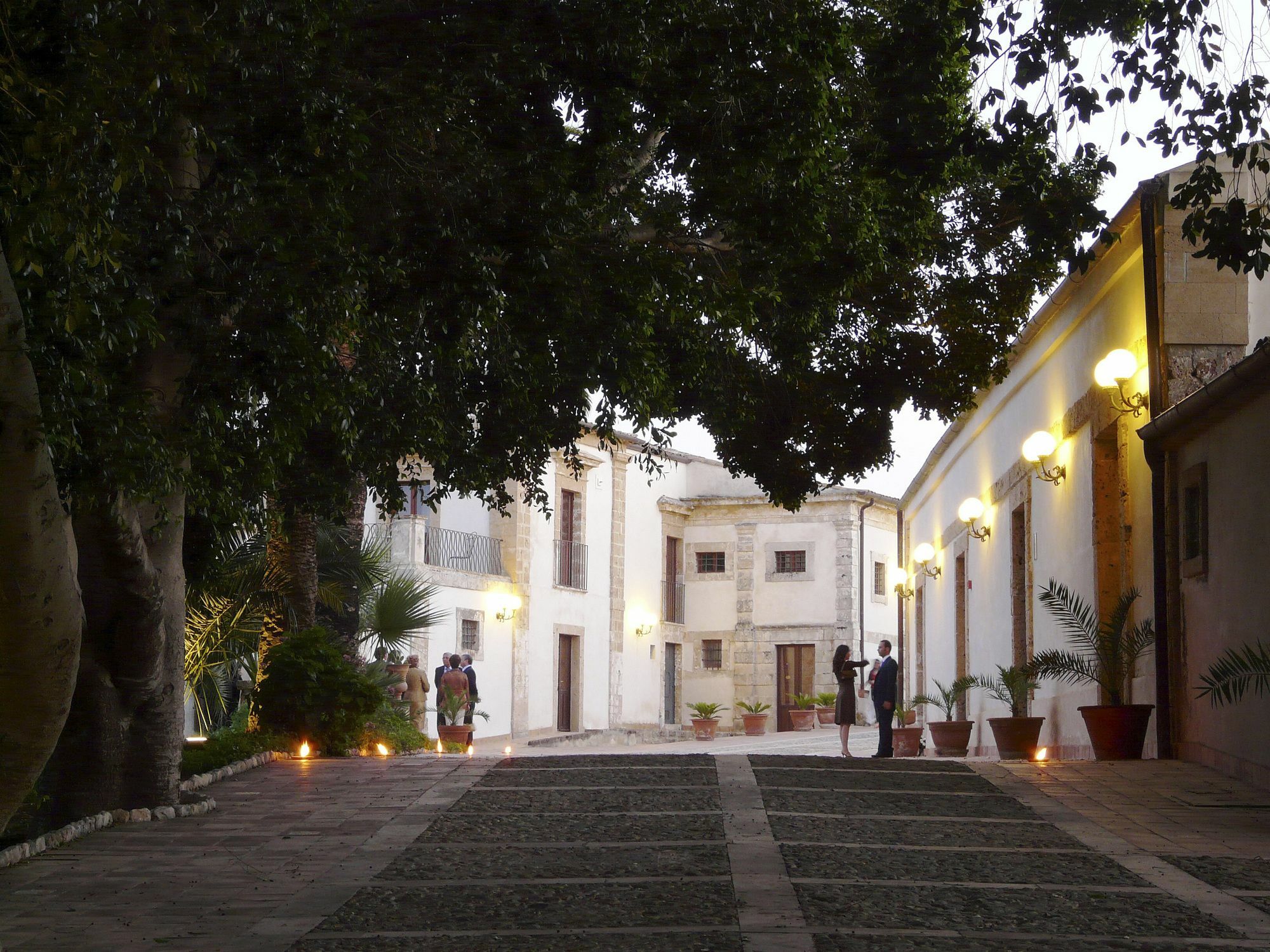 Hotel Villa Favorita نوتو المظهر الخارجي الصورة