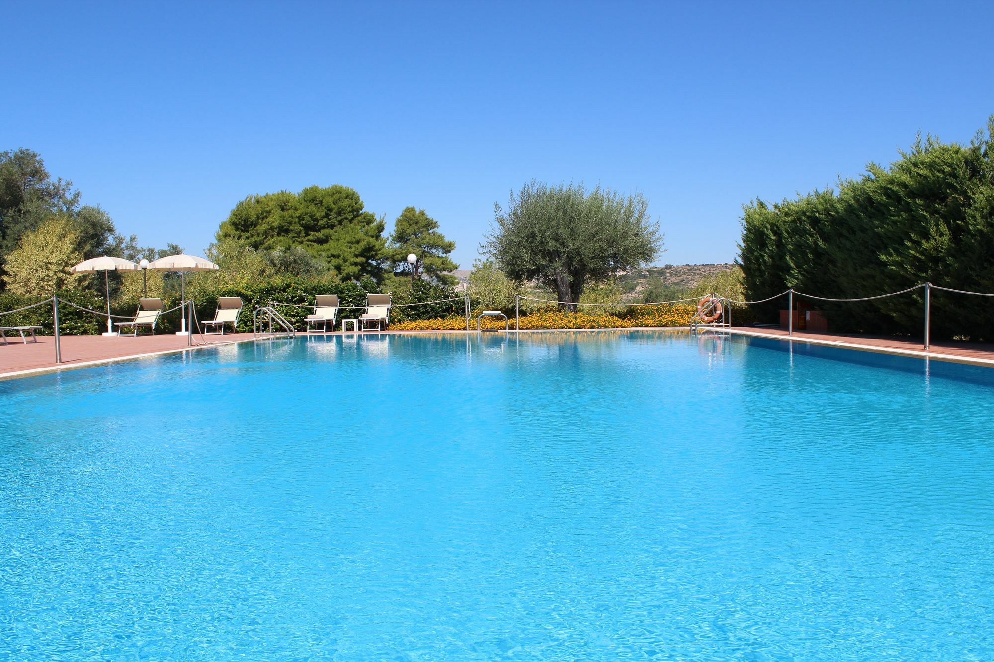 Hotel Villa Favorita نوتو المظهر الخارجي الصورة