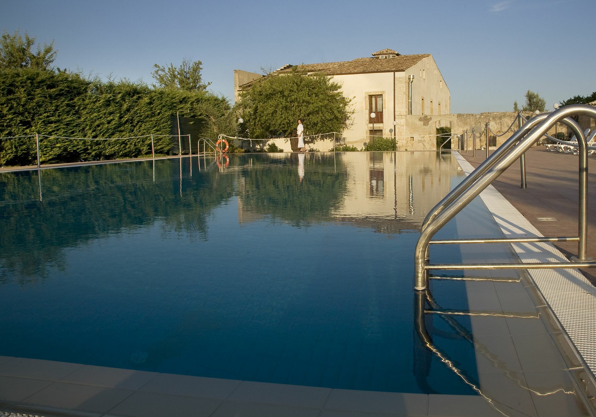Hotel Villa Favorita نوتو المظهر الخارجي الصورة