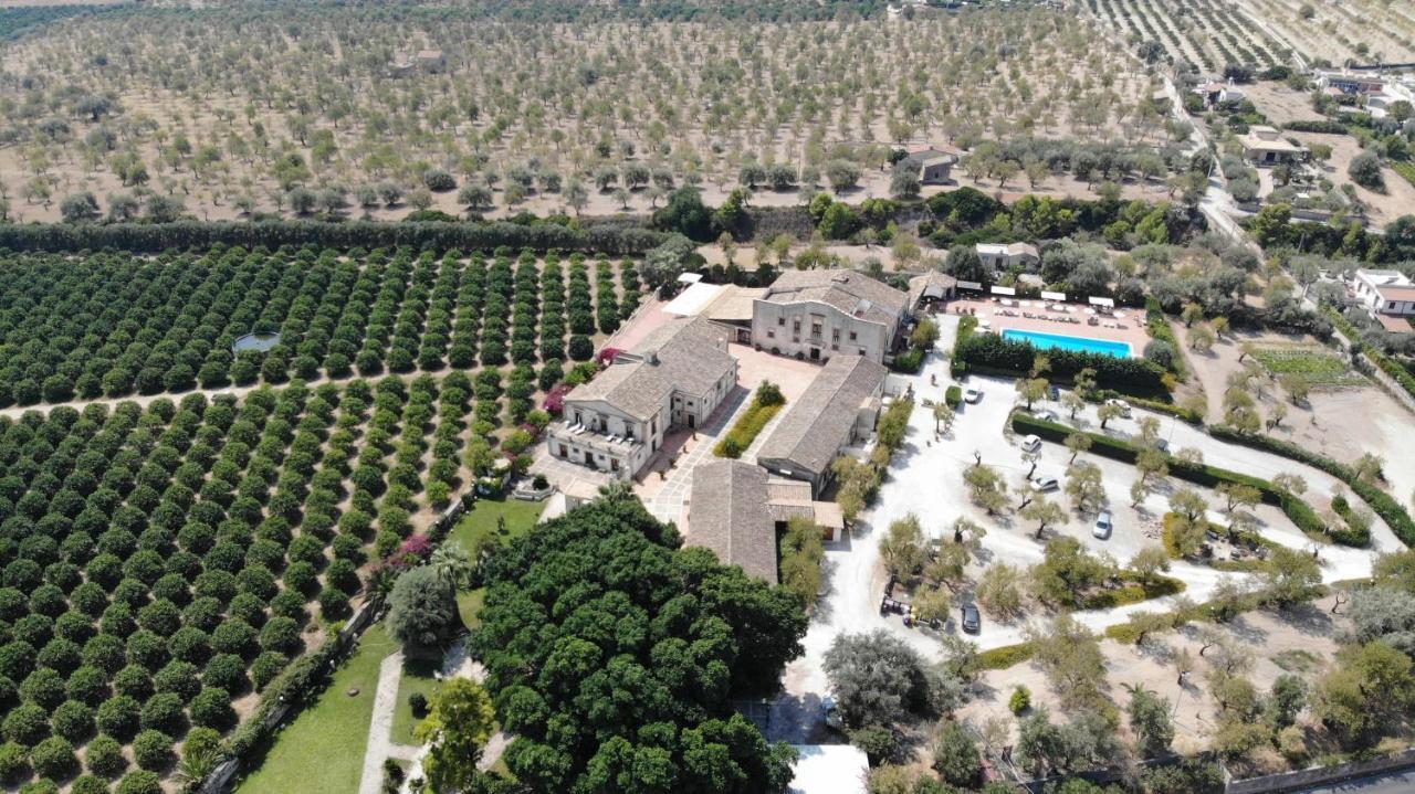 Hotel Villa Favorita نوتو المظهر الخارجي الصورة